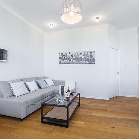 Апартаменти Gorgeous 1 Bdr With Gardens View In The Old Town Ніцца Екстер'єр фото